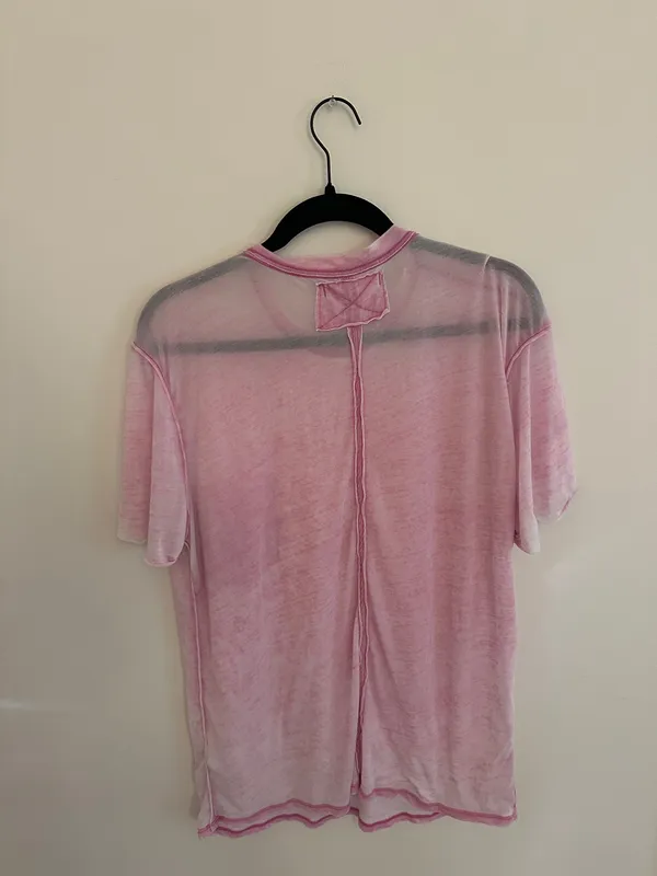 Free People We The Free T-shirt - Image 2