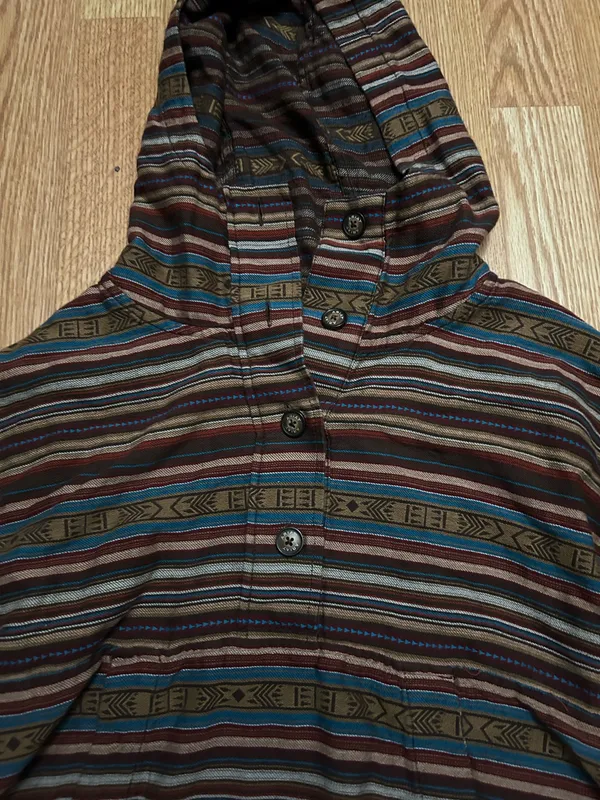 Ariat Long Sleeve Shirt - Image 3