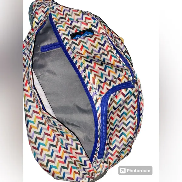Kavu sling bag - Image 4