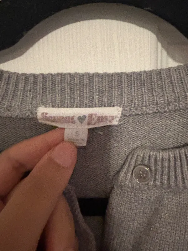 TJ Maxx Sweater - Image 2