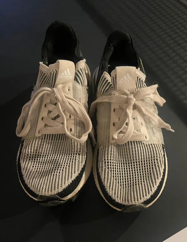 Boost Tennis-shoe - Image 2