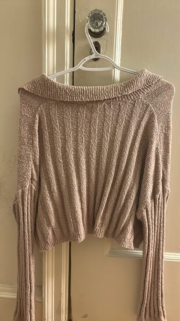 She & Sky Sweater - Image 4