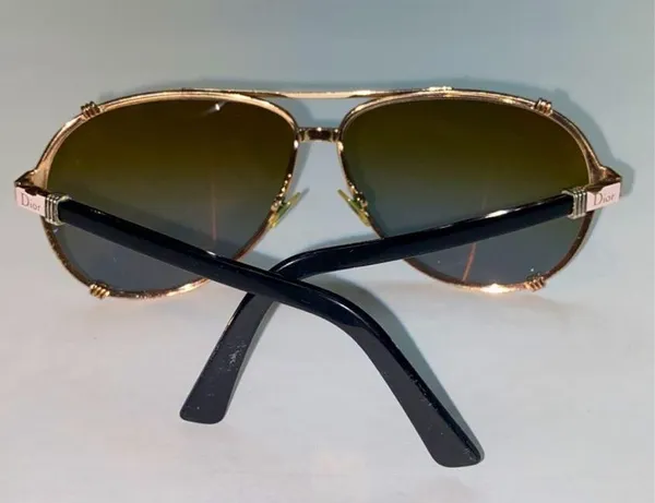 CHRISTIAN DIOR Sunglasses - Image 4