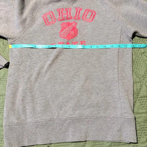 Jansport Ohio State Women's Sweater - Image 5