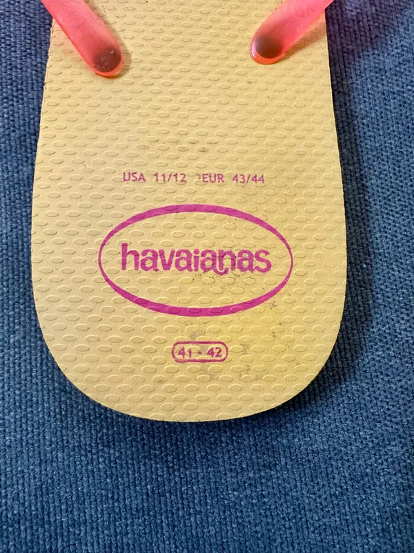 Havaianas Women’s Flip-Flops 9/10 - Image 2