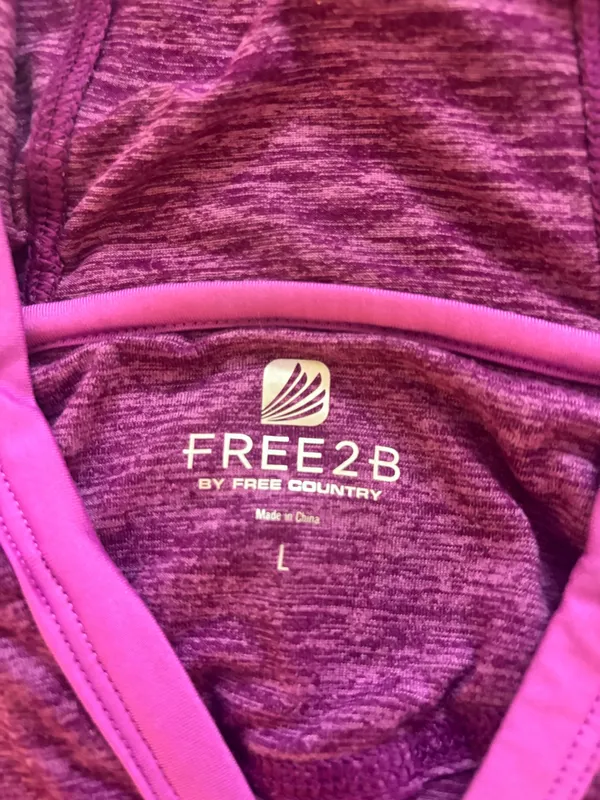 Free Country Jacket - Image 2
