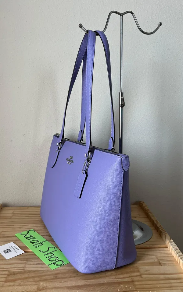Coach Purse - Image 4