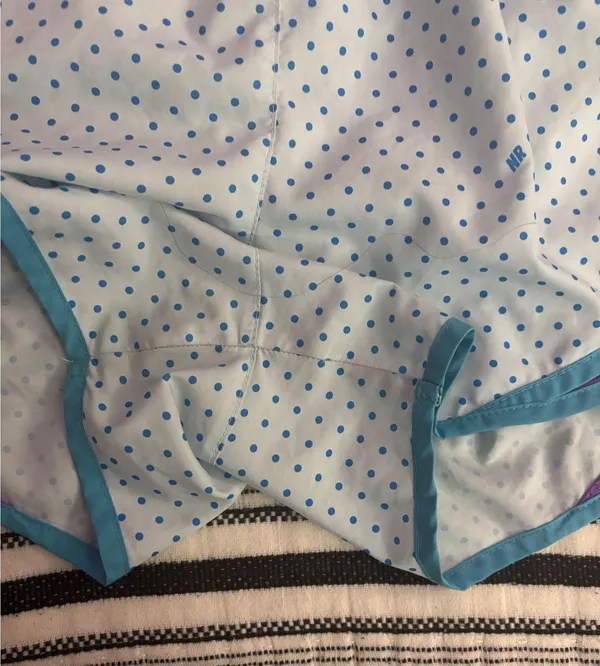 Nike Dri-Fit Shorts - Image 2