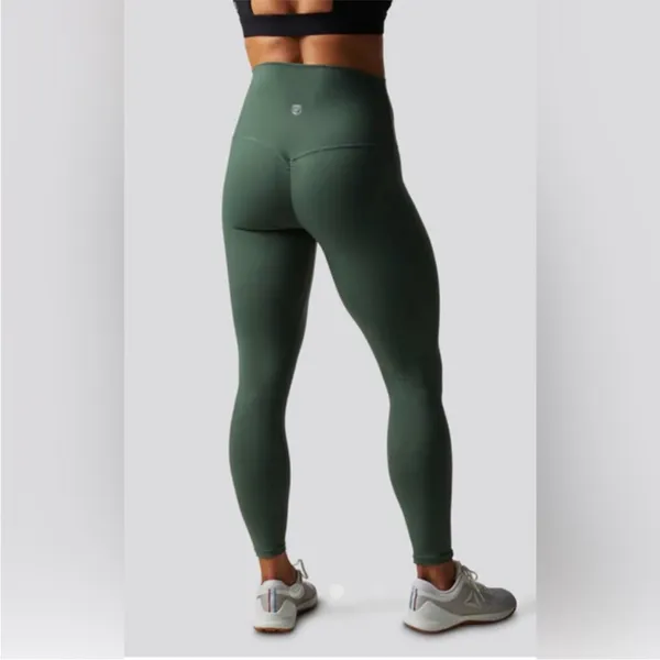 NWT Born Primitive Lift Yourself Up 7/8 Legging Size XS - Image 2