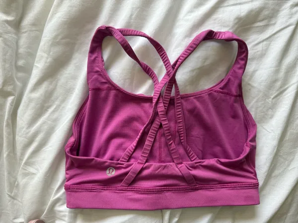 Lululemon sports bra - Image 2
