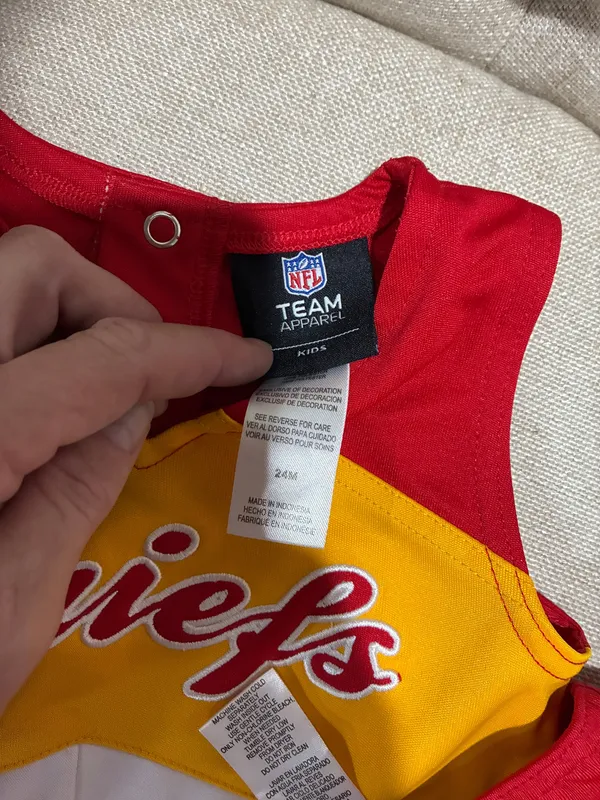 Chiefs NFL Kansas City - Image 3