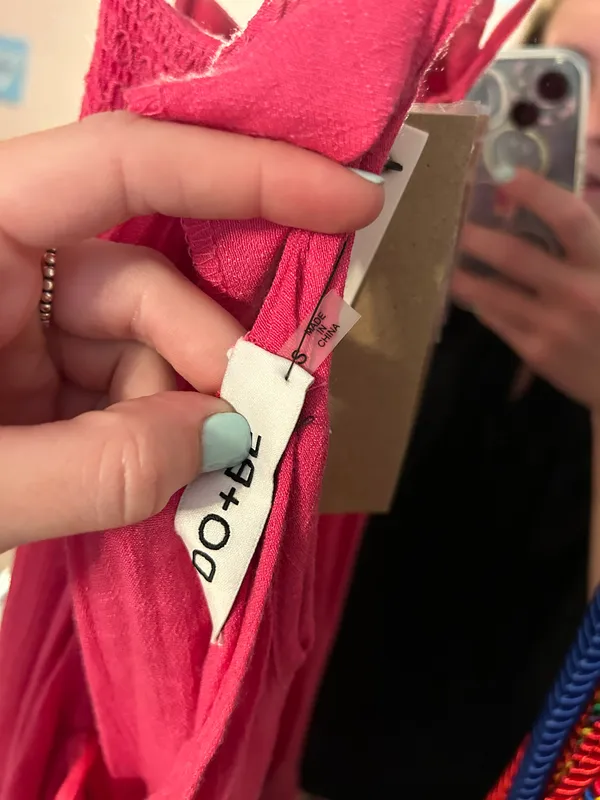 Do + Be Dress - Image 2