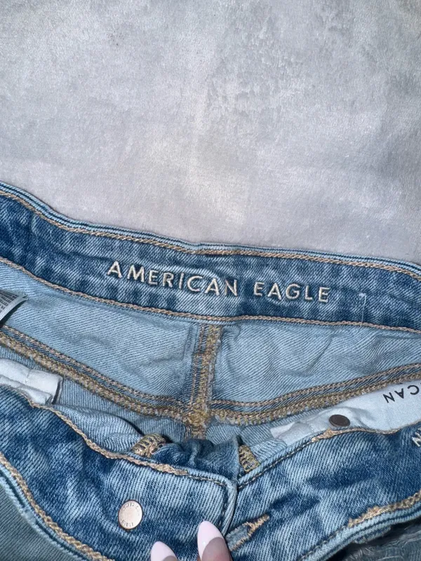 American Eagle Shorts Denim - Image 3
