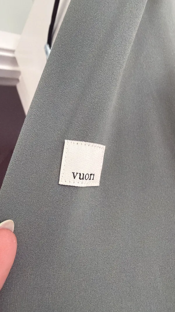 Vuori Large All the Form Leggings - Image 5