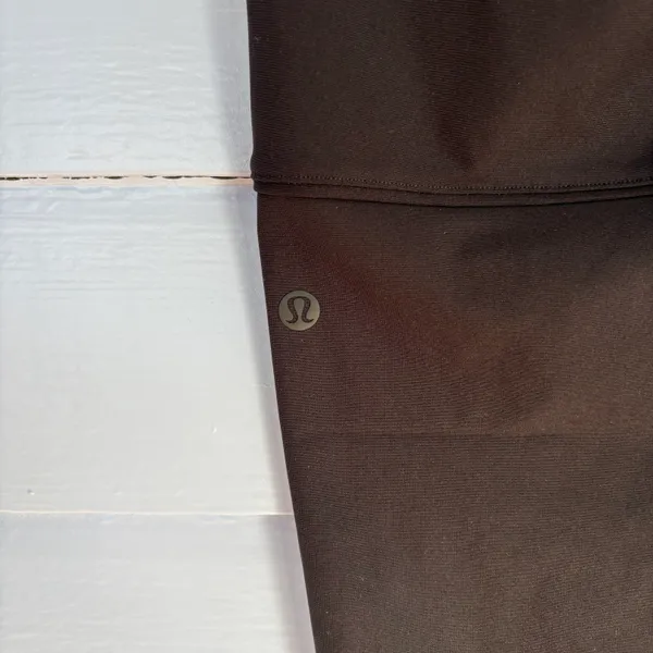 Lululemon Essential High-Rise Pants - Image 8