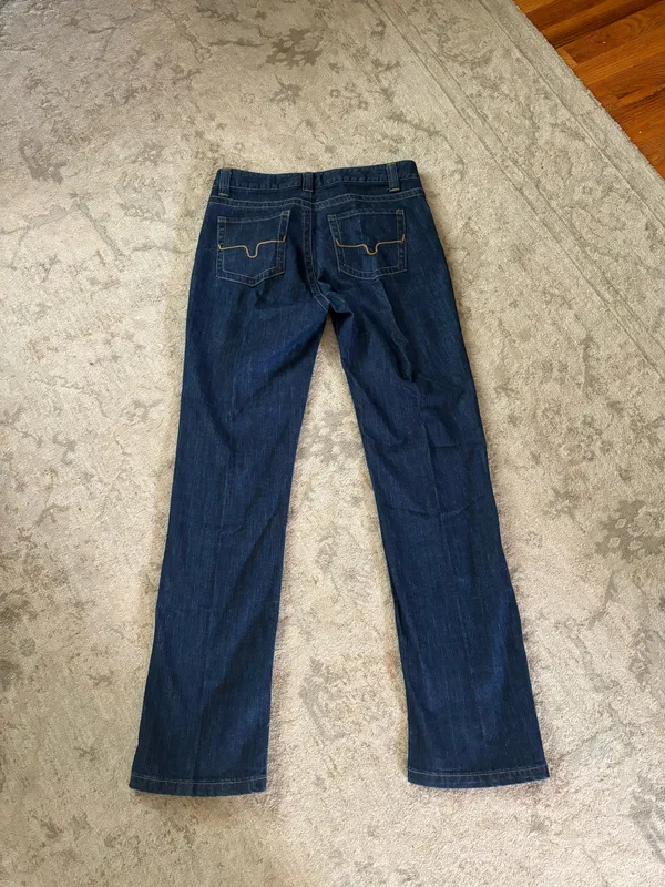 Kimes Betty Jeans - Image 2