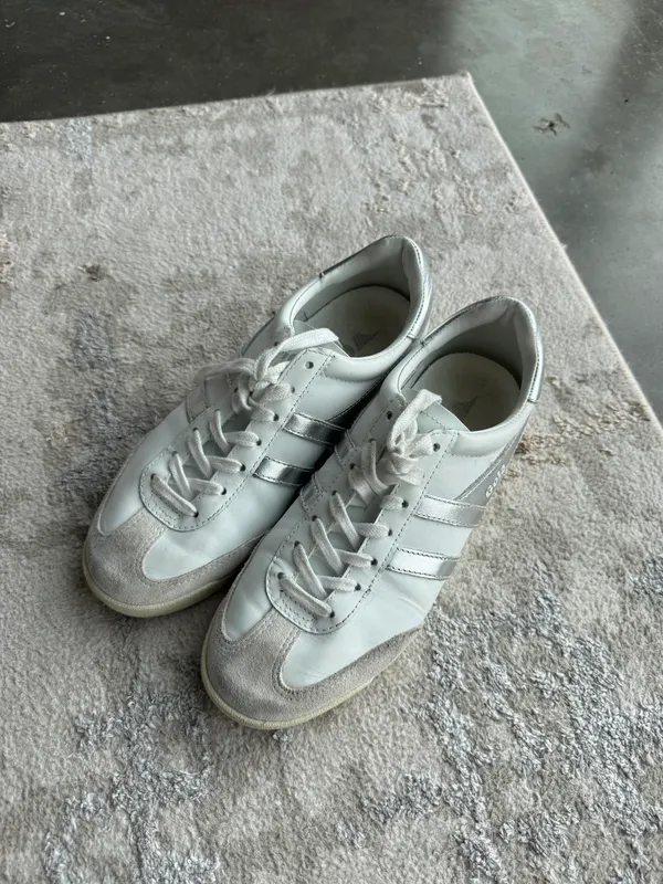 Gola Torpedo Mirror Sneakers - Image 2