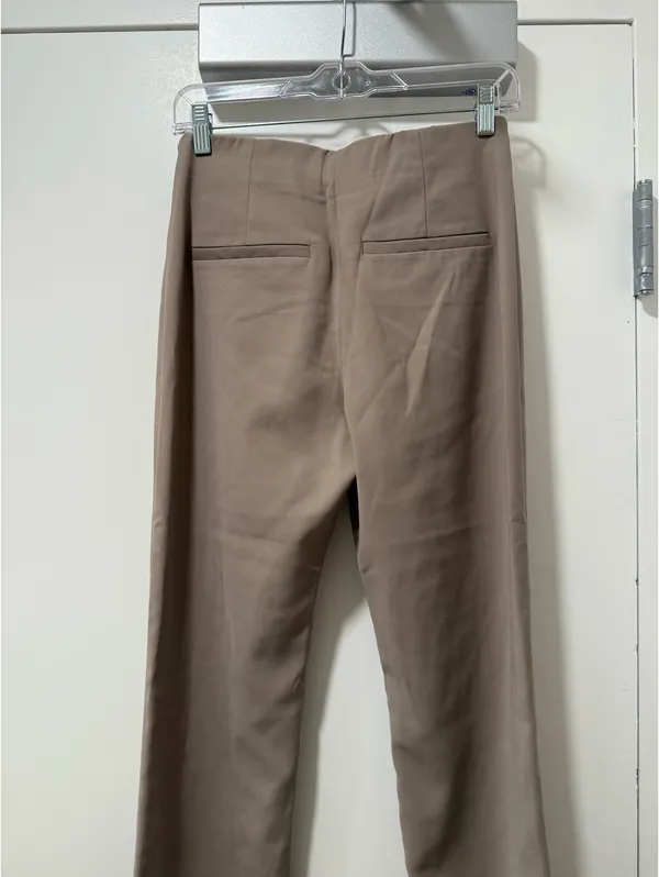Abercrombie & Fitch work pants - Image 3