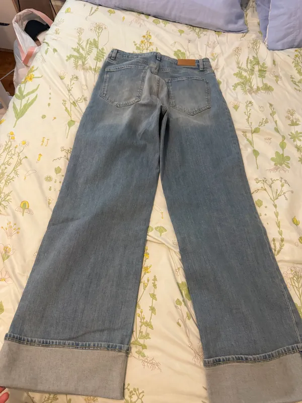 Rails Cuff jeans - Image 6