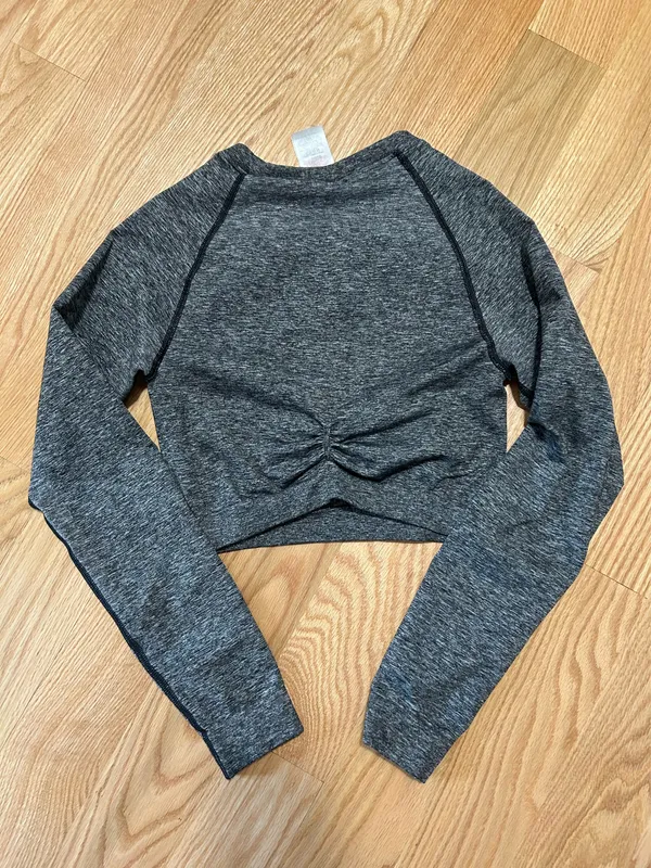Gymshark Top - Image 5