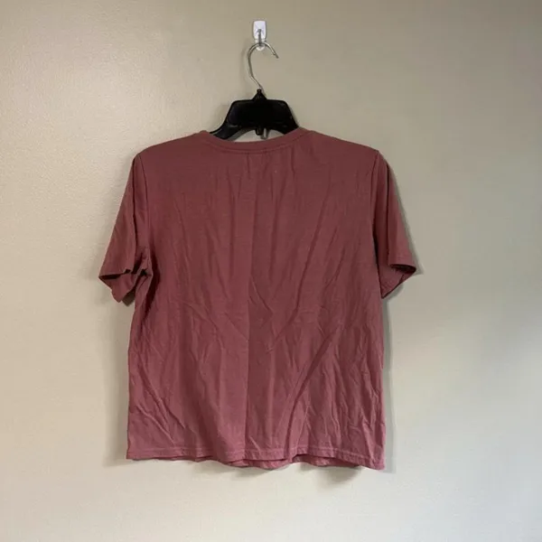 Shein medium short sleeve top‎ - Image 4