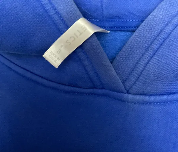 Fabletics Hoodie - Image 4