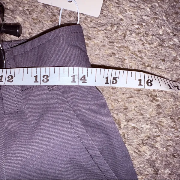 HALARA Charcoal Women's Cargo Trousers NWT - Image 9