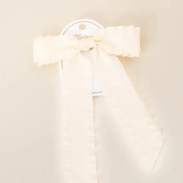 Boutique Hair Bow - Image 2