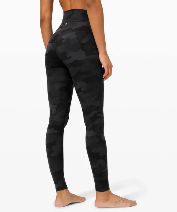 Lululemon Align Leggings - Image 2