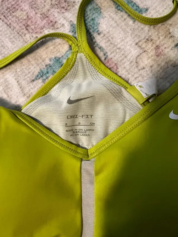 Nike Dri-Fit set - Image 4