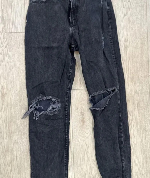 ABERCROMBIE AND FITCH jeans 4S - Image 9