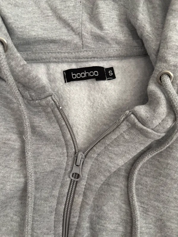 Boohoo sweat set - Image 5