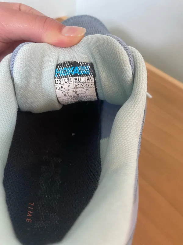 Hoka Running Shoes Bondi 7 Women’s - Image 3
