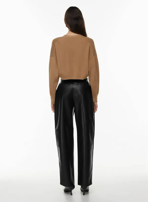 NWOT Aritzia Babaton Decision Shrug in Saville - Image 3