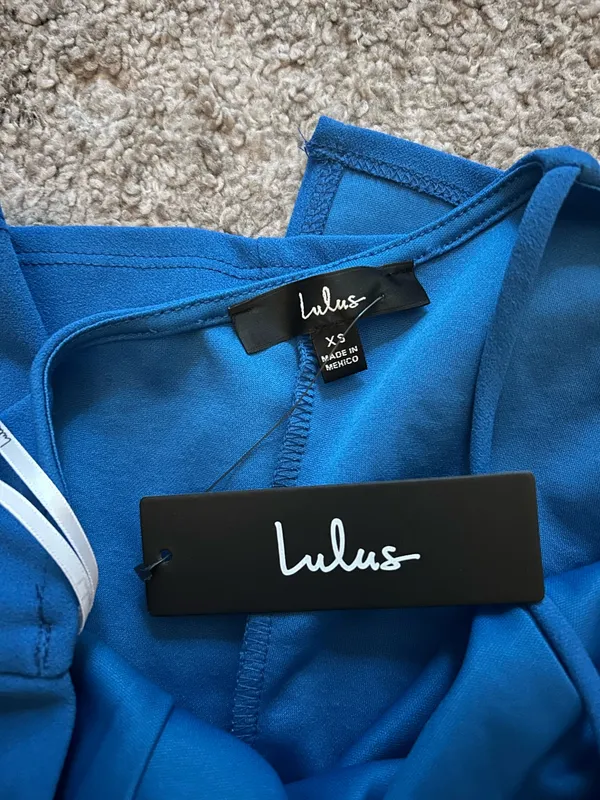 Lulus Dress - Image 2