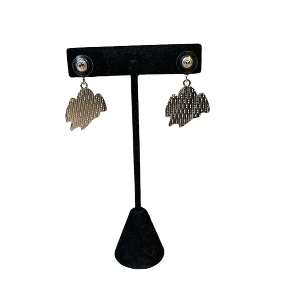 NWT 3 for $20 Bat & Ghost Pierced‎ Dangle Earrings “you pick 3” - Image 3