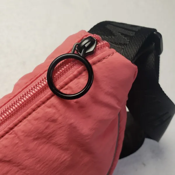 Free People Movement Women's Bulls Eye Slag Bag NWT - Image 9