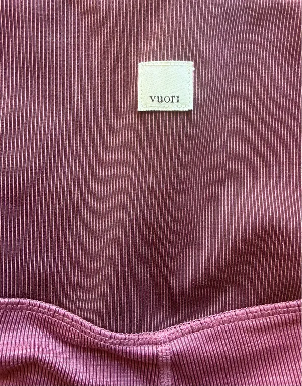 Vuori Leggings Women’s - Image 3