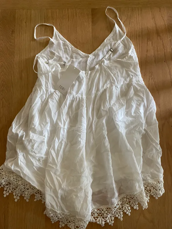 Tobi Romper - Image 2
