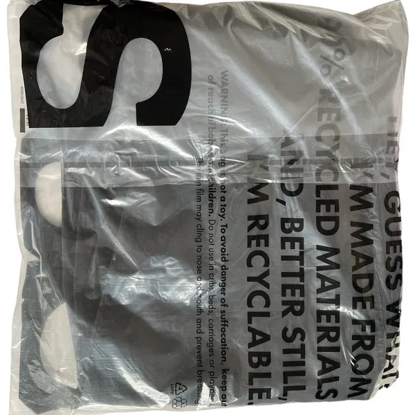 Asos Washed Black Maternity Ultimate Skinny Jeans, US12 - Image 10
