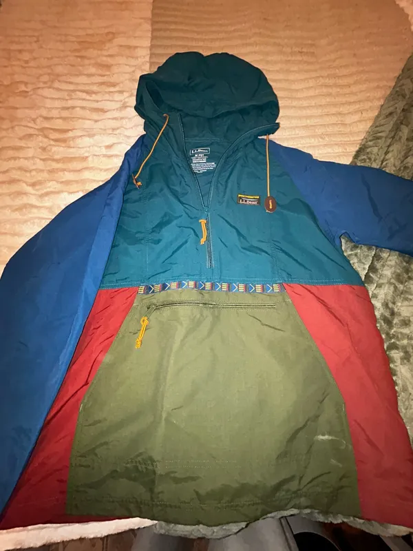 L.L. Bean Women’s Jacket - Image 2
