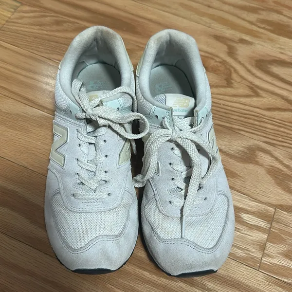 New Balance Athletic Shoes - Image 5