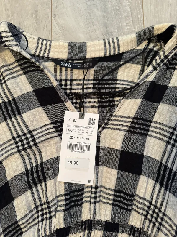 ZARA Dress - Image 3