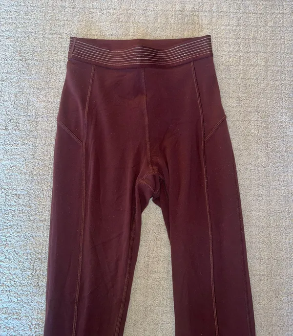 Lululemon Leggings - Image 3