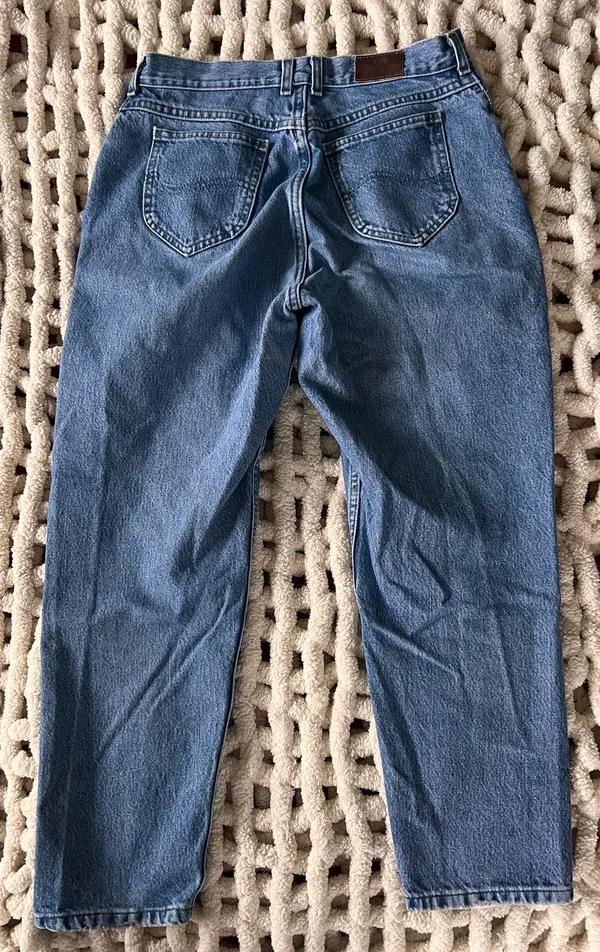 Lee Vintage  Jeans - Image 4