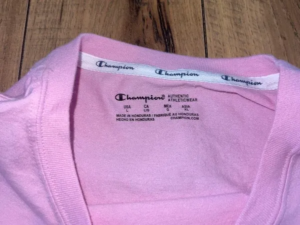 Champion crop top - Image 3