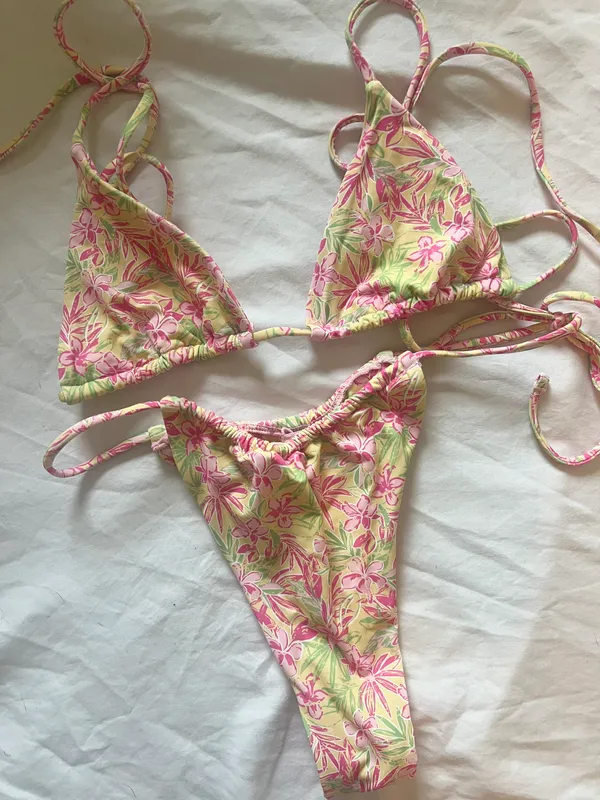 437 St. Tropez Bikini Set - Image 2