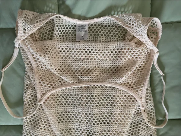 Wild Fable Swim Cover-Up Dress - Image 3
