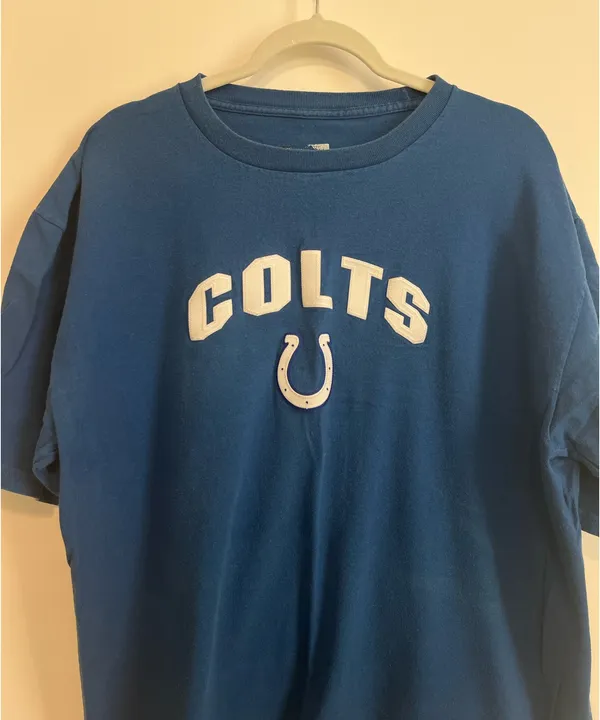 Colts NFL T-Shirt - Image 2
