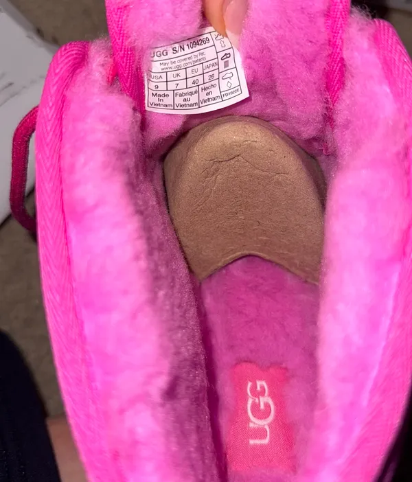 UGG Boots - Image 7